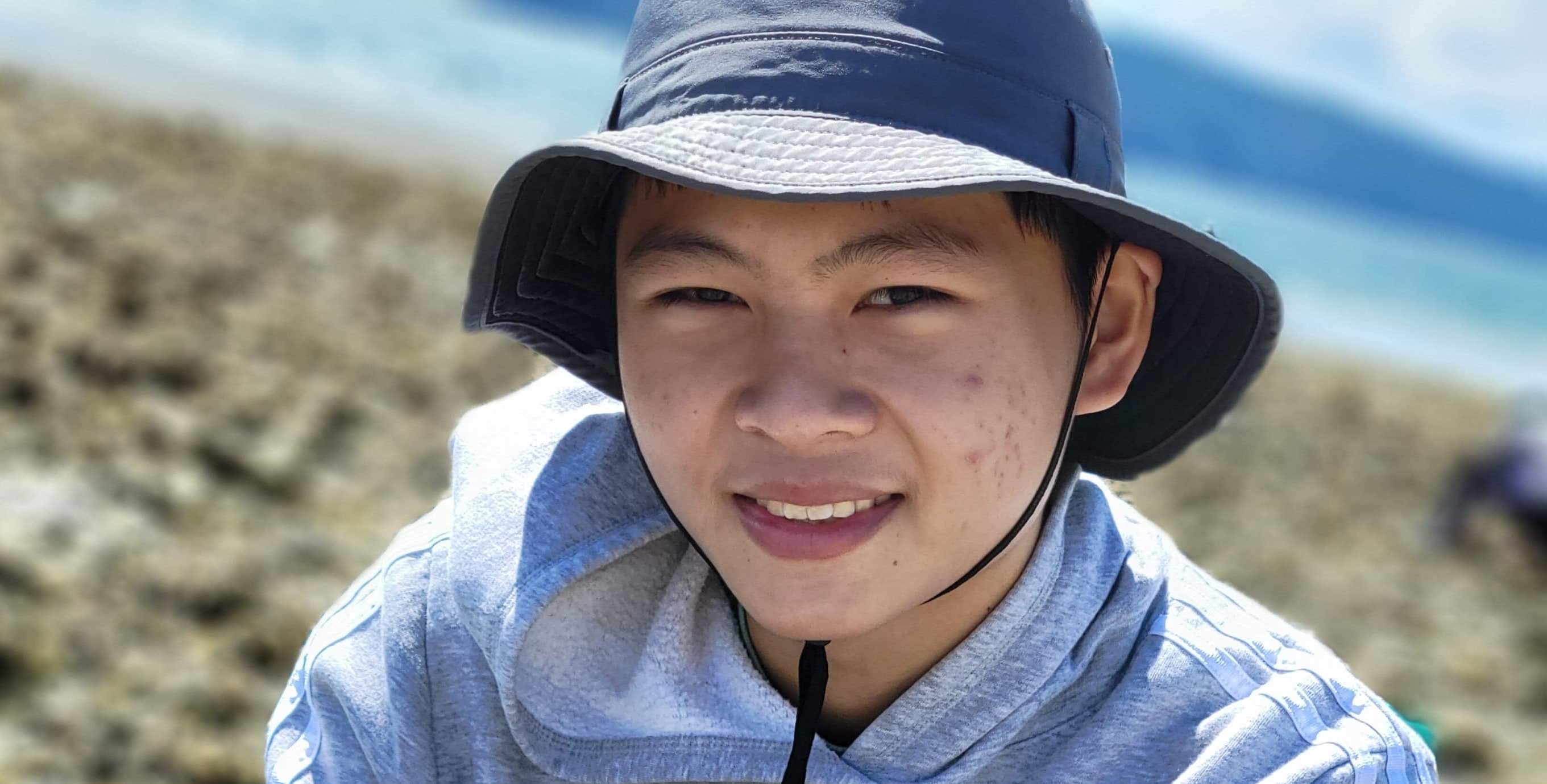 Aidan Yung Image